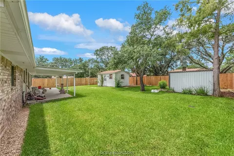 3608 Holly Dr, Bryan, TX 77802 photo 23