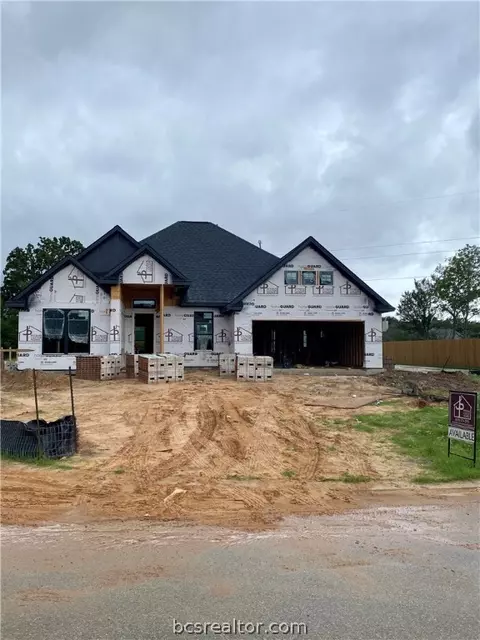2953 Archer Dr, Bryan, TX 77808 photo 1