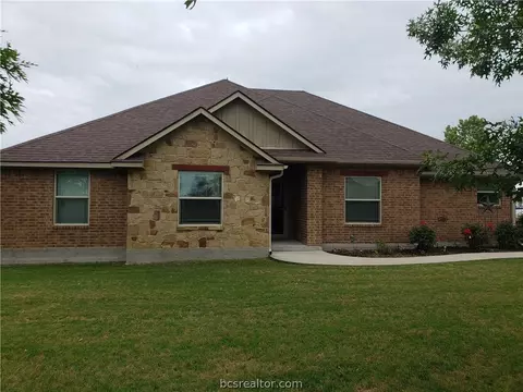7423 Shirley Rd, Bryan, TX 77808 photo 1