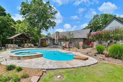 214 Rustic Oaks Dr, Bryan, TX 77808 photo 33