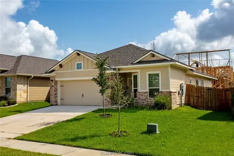 2158 Mountain Wind Loop, Bryan, TX 77807 photo 2