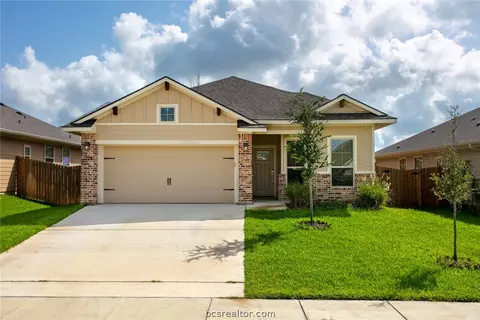 2158 Mountain Wind Loop, Bryan, TX 77807 photo 1