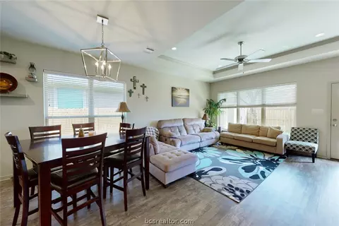 2158 Mountain Wind Loop, Bryan, TX 77807 photo 9