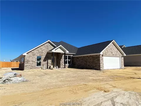 197 Rustic Trce, Snook, TX 77878 photo 1