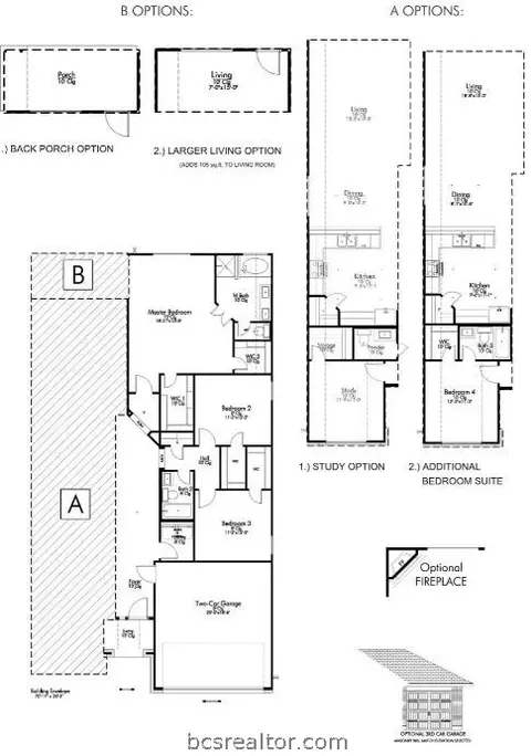 4308 Appalachian Trl, Bryan, TX 77802 photo 9
