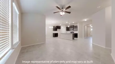 1007 Briscoe St, Brenham, TX 77833 photo 7