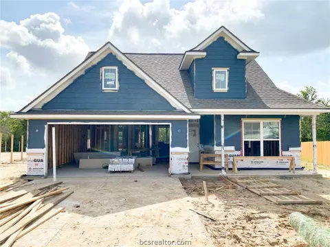1930 Cambria Dr, Bryan, TX 77807 photo 3