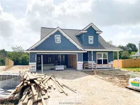 1930 Cambria Dr, Bryan, TX 77807 photo 1