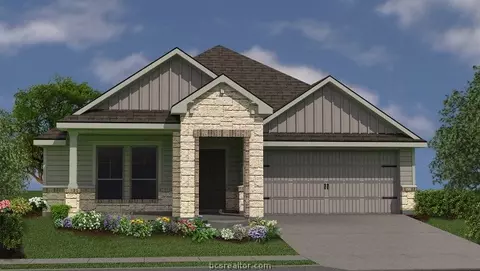 5225 Montague Loop, Bryan, TX 77807 photo 1
