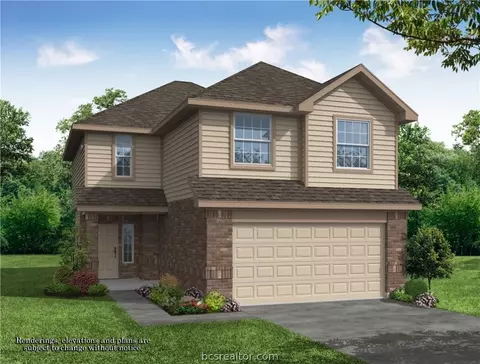 955 Harper Ln, Bryan, TX 77803 photo 1