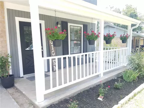 4110 Willow Oak St, Bryan, TX 77802 photo 5