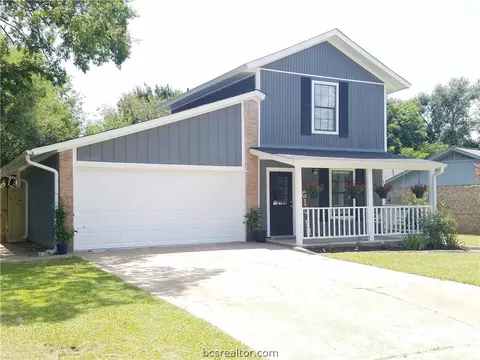 4110 Willow Oak St, Bryan, TX 77802 photo 3
