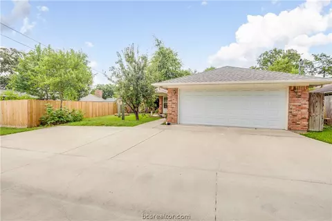 1817 Gettysburg Ln, Bryan, TX 77802 photo 21