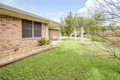 1817 Gettysburg Ln, Bryan, TX 77802 photo 22