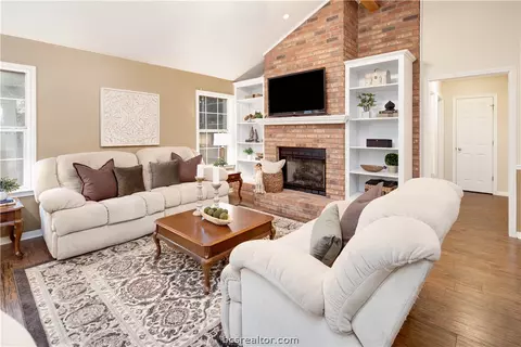 1817 Gettysburg Ln, Bryan, TX 77802 photo 6