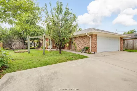1817 Gettysburg Ln, Bryan, TX 77802 photo 23