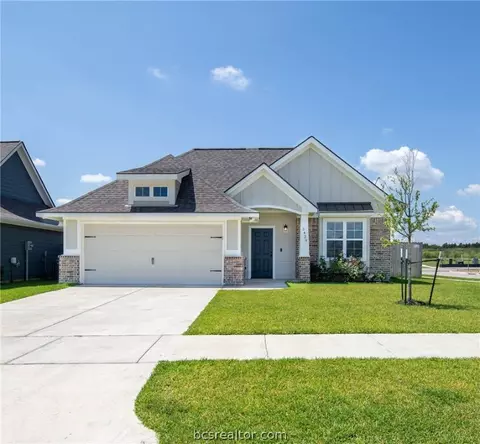 3429 Calmar Ct, Bryan, TX 77808 photo 1