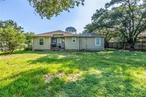 1609 Burt St, Bryan, TX 77802 photo 15