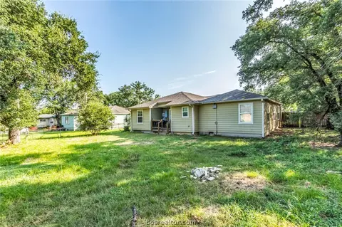 1609 Burt St, Bryan, TX 77802 photo 16