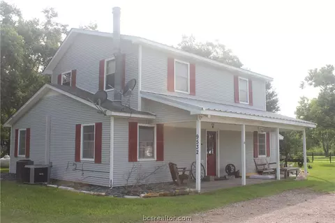 9532 Grunwald, Beasley, TX 77417 photo 1