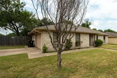 1701 Luza St, Bryan, TX 77802 photo 13