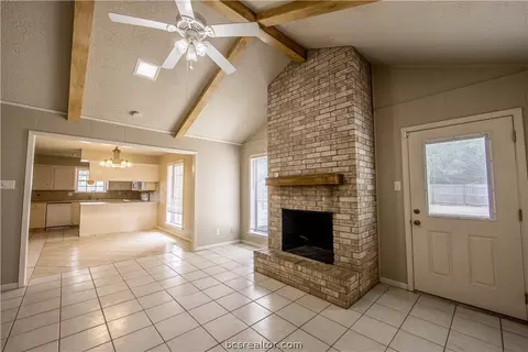 1701 Luza St, Bryan, TX 77802 photo 1