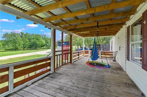 111 Hill Loop, Somerville, TX 77879 photo 1