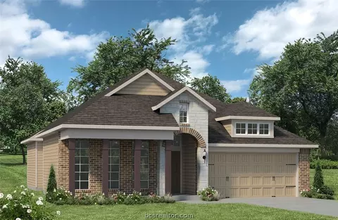 2004 Viva Rd, Bryan, TX 77807 photo 1