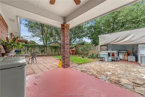 1449 Cedarcrest Ln, Bryan, TX 77803 photo 21