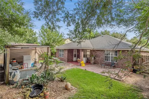 1449 Cedarcrest Ln, Bryan, TX 77803 photo 22