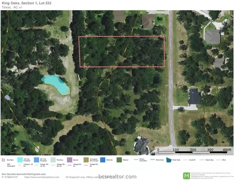 10079 Hampton Ct, Iola, TX 77861 photo 27