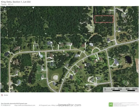 10079 Hampton Ct, Iola, TX 77861 photo 3