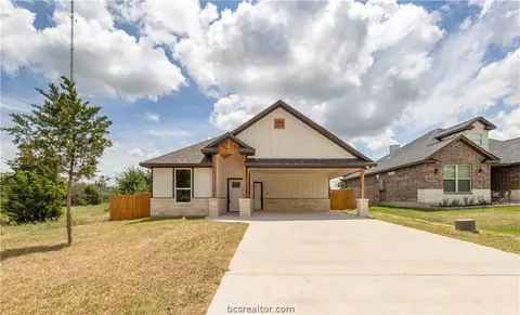 3685 Rabbit Ln, Bryan, TX 77807 photo 1