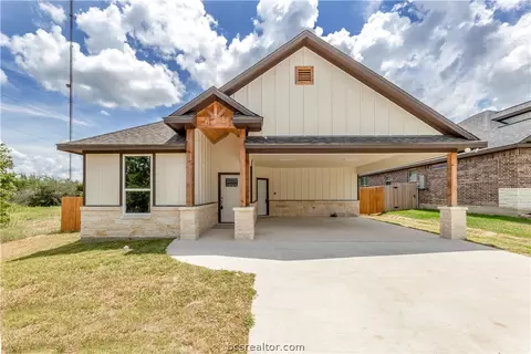 3685 Rabbit Ln, Bryan, TX 77807 photo 2