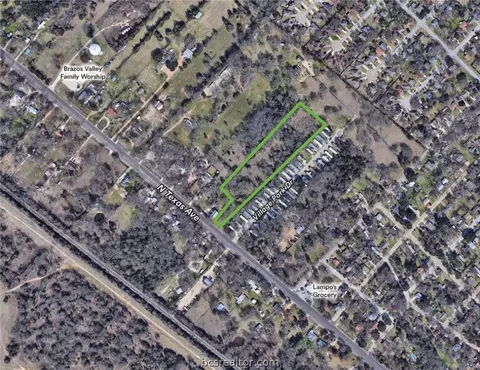 4503 N Texas Ave, Bryan, TX 77803