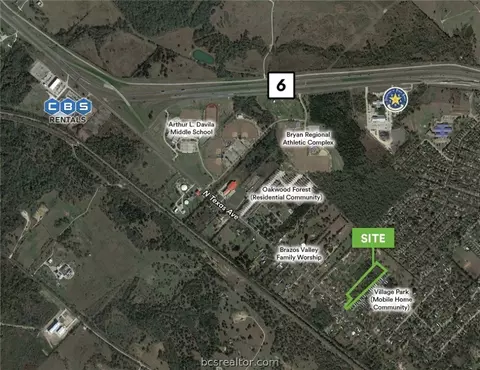 4503 N Texas Ave, Bryan, TX 77803 photo 2