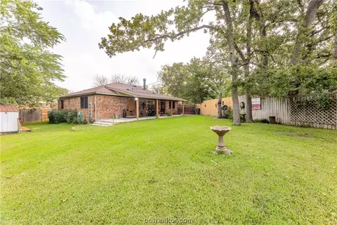2709 Silver Maple Dr, Bryan, TX 77803 photo 29