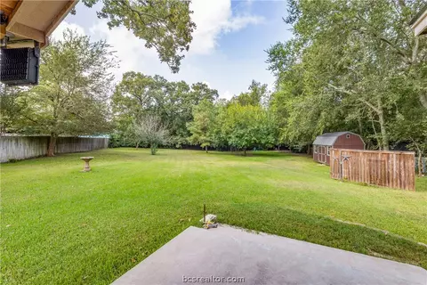 2709 Silver Maple Dr, Bryan, TX 77803 photo 22