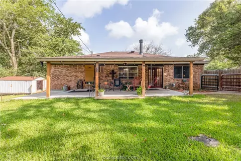 2709 Silver Maple Dr, Bryan, TX 77803 photo 20