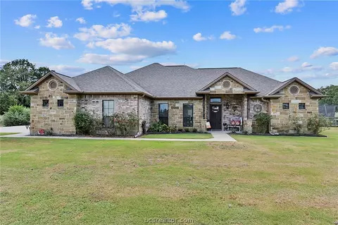 8700 Tejas Ranch Loop, Bryan, TX 77808 photo 1