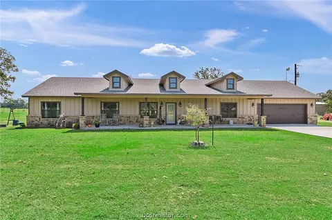 9332 Hudspeth Rd, Bryan, TX 77808 photo 1