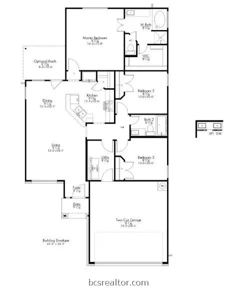 3717 Mckenzie St, Bryan, TX 77803 photo 15