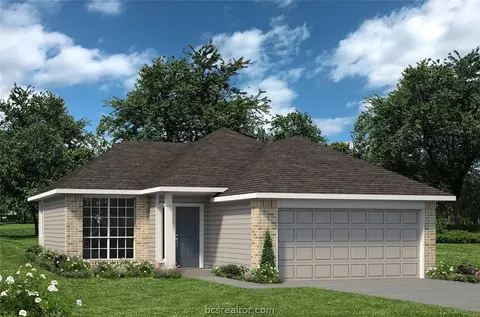 3717 Mckenzie St, Bryan, TX 77803 photo 1