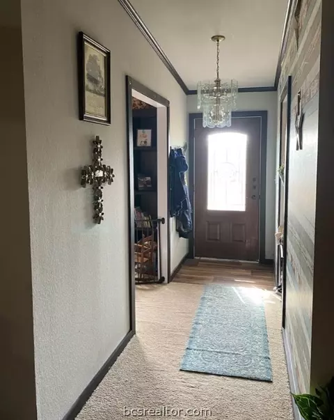 1069 E Bowers Ave, Dime Box, TX 77853 photo 4