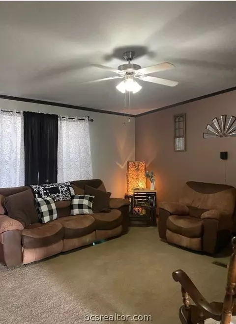 1069 E Bowers Ave, Dime Box, TX 77853 photo 3