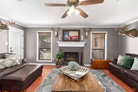 1110 Lamar Dr, Bryan, TX 77802 photo 6
