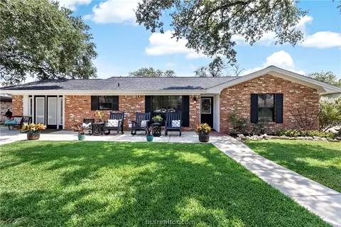 1110 Lamar Dr, Bryan, TX 77802 photo 25