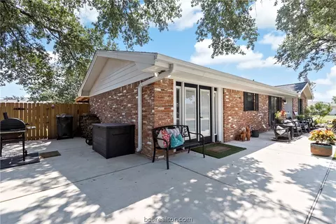 1110 Lamar Dr, Bryan, TX 77802 photo 26