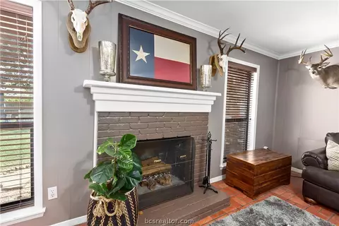 1110 Lamar Dr, Bryan, TX 77802 photo 8