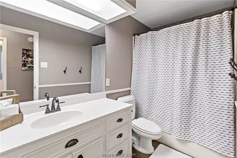 1110 Lamar Dr, Bryan, TX 77802 photo 20